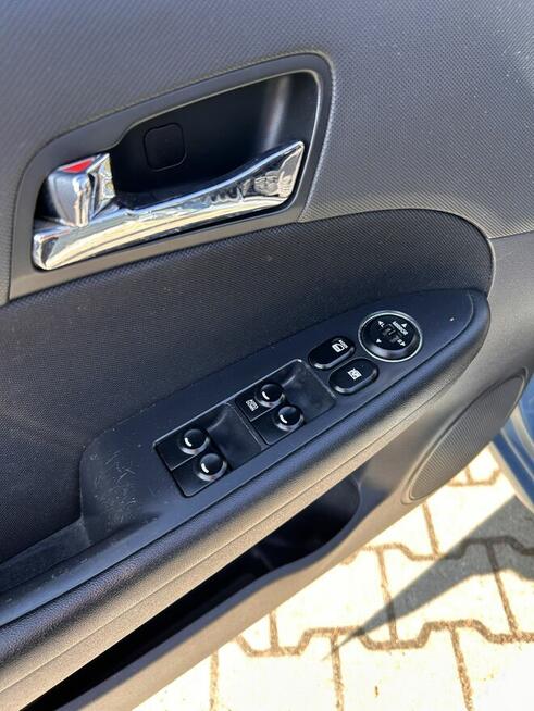 Hyundai i30 1,6 CRDI 2008