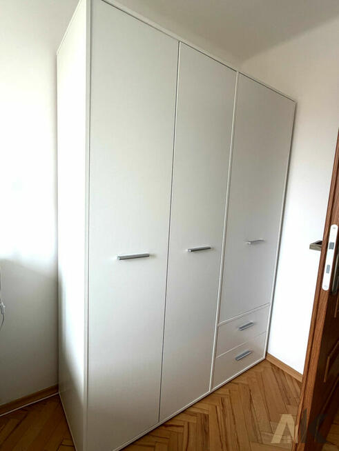 Mieszkanie na wynajem , Nowy Sącz, ul. Ignacego Paderewskieg