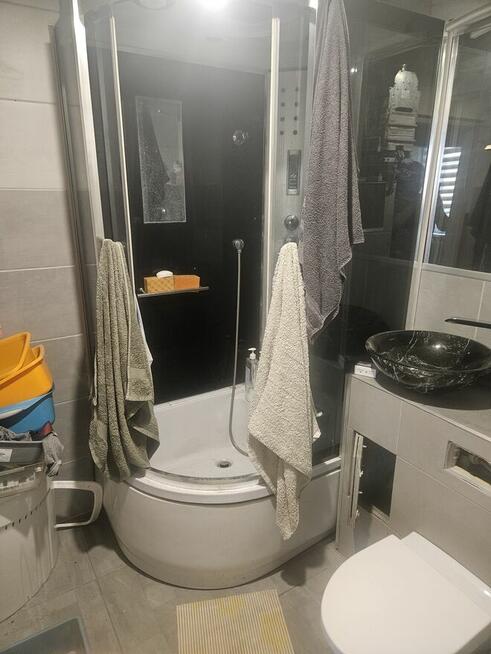 Mieszkanie z piwnicą