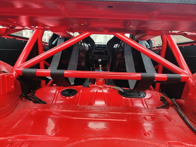 BMW E 30 m54b30, RESTMOD