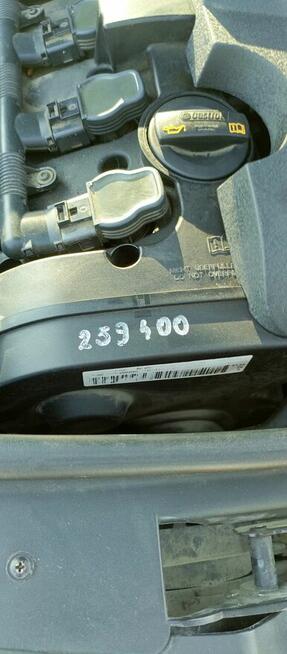 Audi A6 C6 Avant 2.0 TFSI | Komfort, moc i przestrzeń |