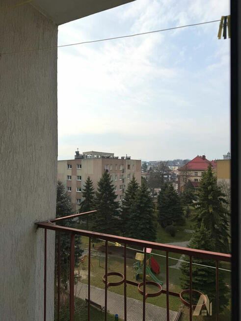 Mieszkanie na wynajem , Nowy Sącz, ul. Ignacego Paderewskieg