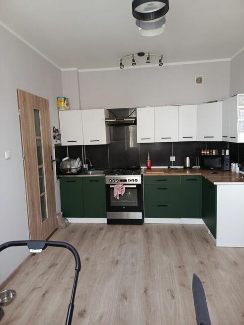 Mieszkanie 42m2 parter