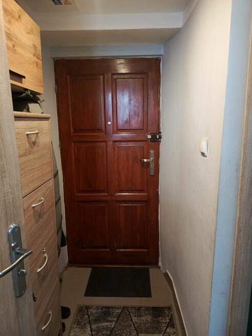 Mieszkanie 42m2 parter