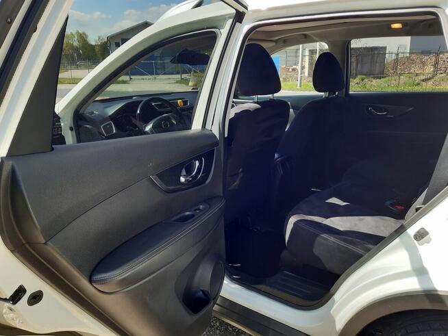 Sprzedam właściciel Nissan x -Trail - nisk przeb - mżl. zam.