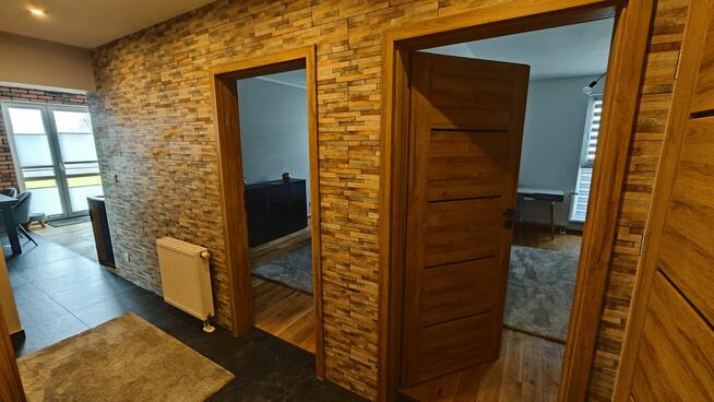 Mieszkanie Siechnice Św. Katarzyna