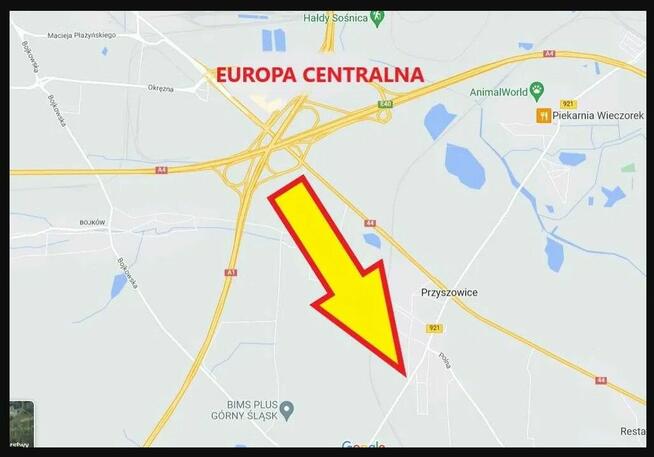 do wynajęcia DOM z ogródkiem , bezobsługowe ogrzewanie