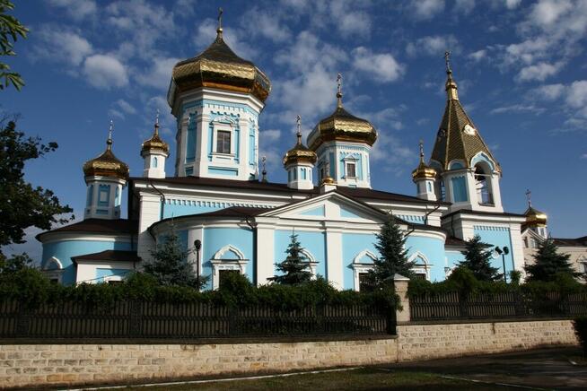 MOLDAWIA JAKIEJ NIE ZNACIE 23-26.04 .26 okazja 1190 zł