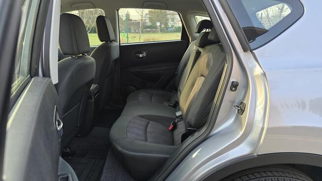 Nissan Qashqai 1,6 131PS DCI R61-wł. Navi Kamera Led Alu ASO