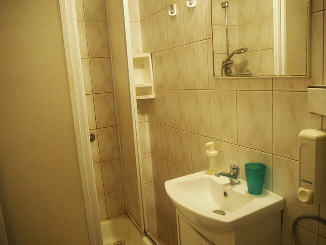 Dwa pokoje w domu dla Panów przy ul. Warszawskiej !