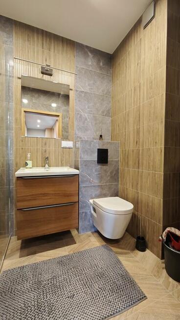 Mieszkanie Siechnice Św. Katarzyna