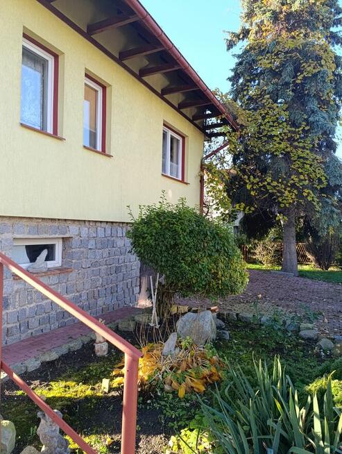 Sprzedaż domu jednorodzinnego