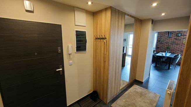 Mieszkanie Siechnice Św. Katarzyna