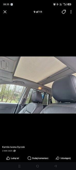 Sprzedam Renault Koleos