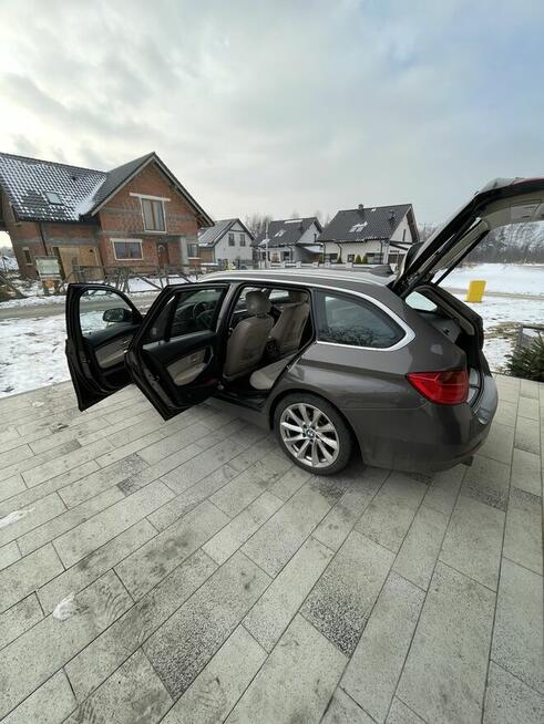 Bmw seria 3 diesel x-drive