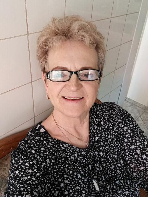 Szukam bratniej duszy