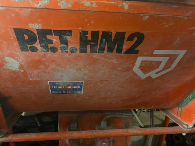 mieszalnik do zapraw