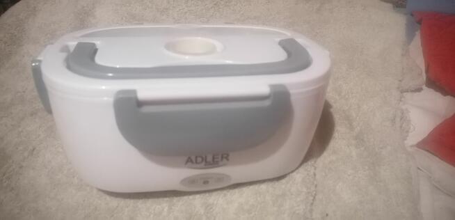 Podgrzewacz na żywność