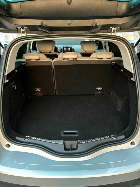 Renault Scenic IV 2018 dci