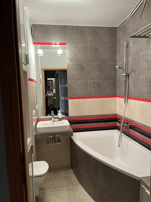 Kawalerka 26 m² – Grochów, ul. Nizinna | spokojna okolica