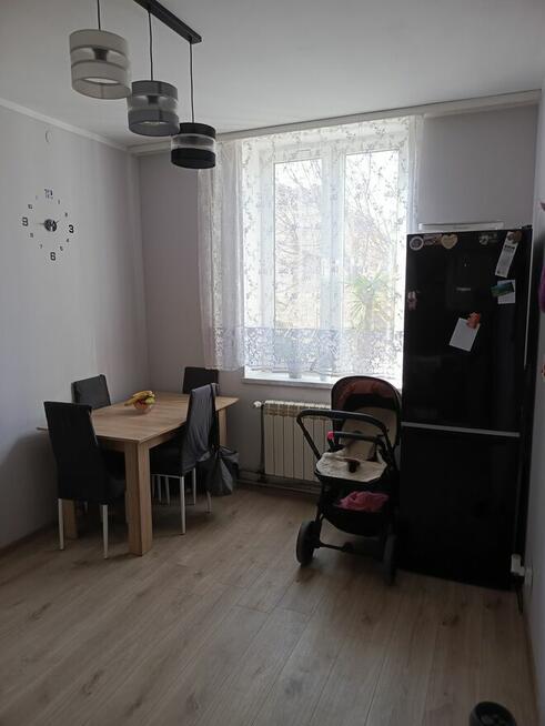 Mieszkanie 42m2 parter