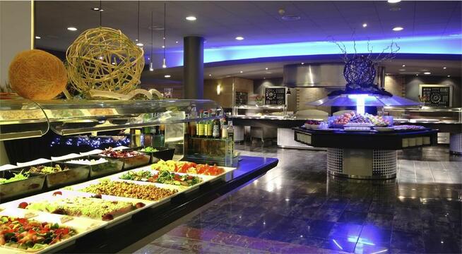 Hiszpania 11-18.09.Costa Brava Calella Wczasy z wycieczkami