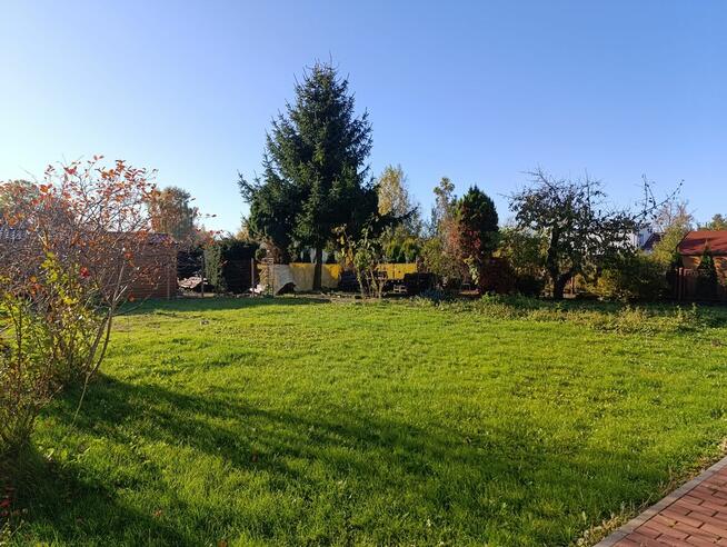 Sprzedaż domu jednorodzinnego