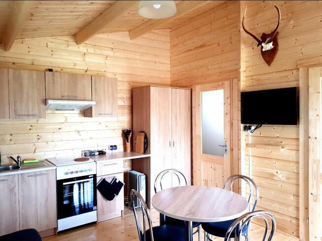 Sprzedam domek letniskowy do przeniesienia