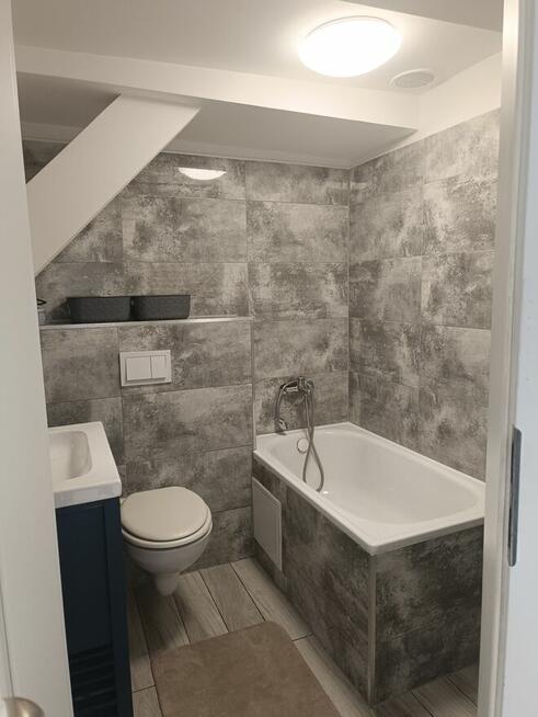 mieszkanie w centrum z pewnym miejscem parkingowym