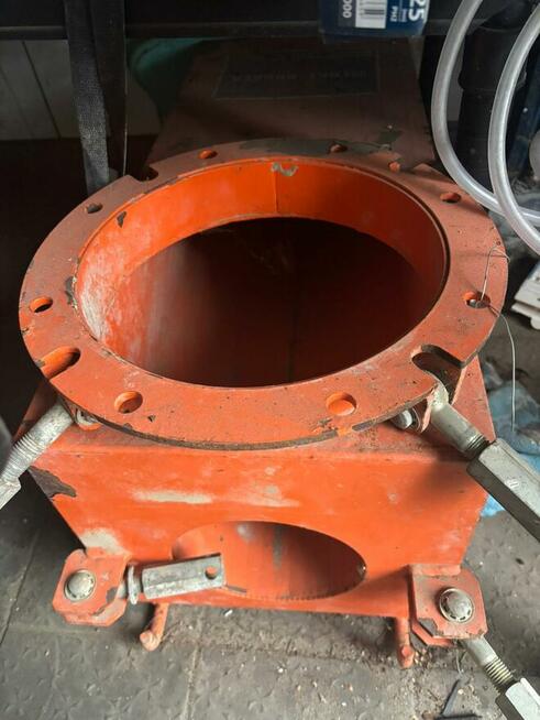 mieszalnik do zapraw