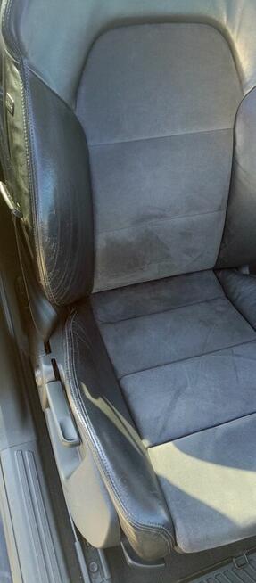 Audi A6 C6 Avant 2.0 TFSI | Komfort, moc i przestrzeń |