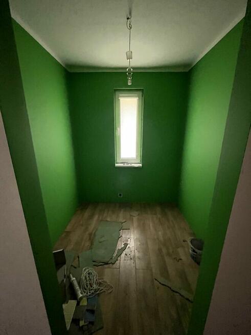 Syndyk sprzeda dom jednorodzinny i działkę