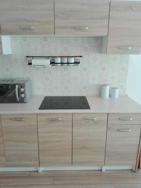 Hokejowa wynajem mieszkanie 2-pokojowe 34 m2 z balkonem