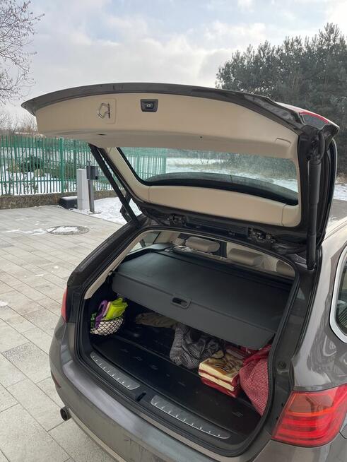 Bmw seria 3 diesel x-drive