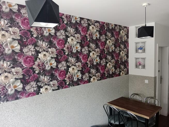 Mieszkanie dwupokojowe na Wygodzie BEZCZYNSZOWE