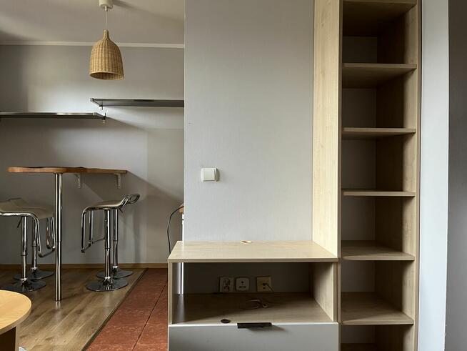 Kawalerka 26 m² – Grochów, ul. Nizinna | spokojna okolica