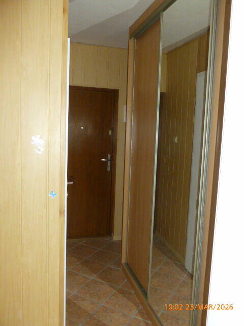 Sprzedam 2-pokojowe mieszkanie na Ochocie