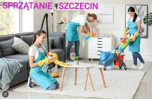 Sprzątanie Nieruchomości Szczecin