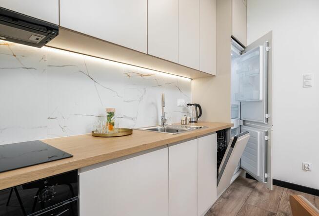 Nowe, 2pok., gotowe do zamieszkania od ZARAZ BEZ PROWIZJI