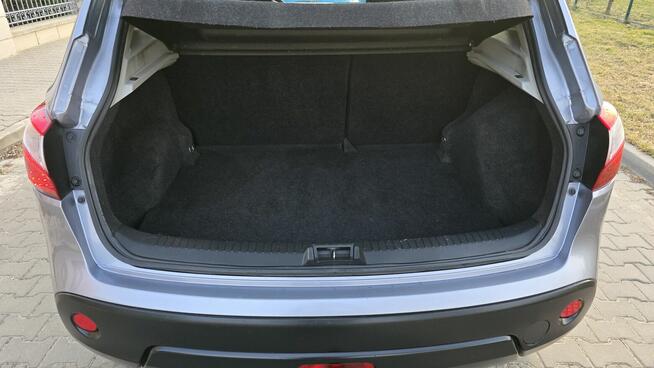 Nissan Qashqai 1,6 131PS DCI R61-wł. Navi Kamera Led Alu ASO