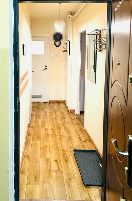 Mieszkanie dwupokojowe na sprzedaz