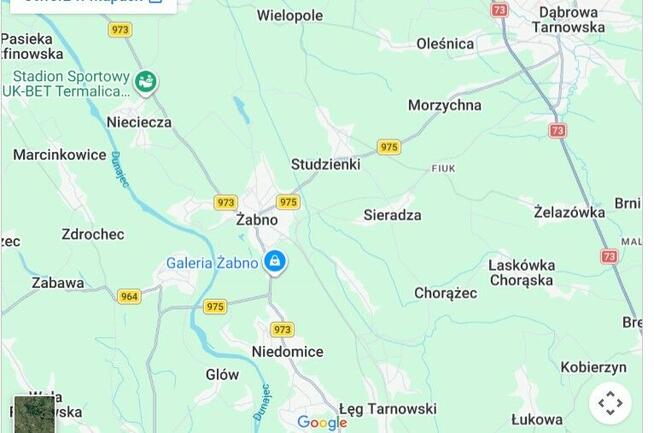 Cyklistka poszukiwana :)