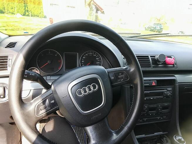 Audi a4b7