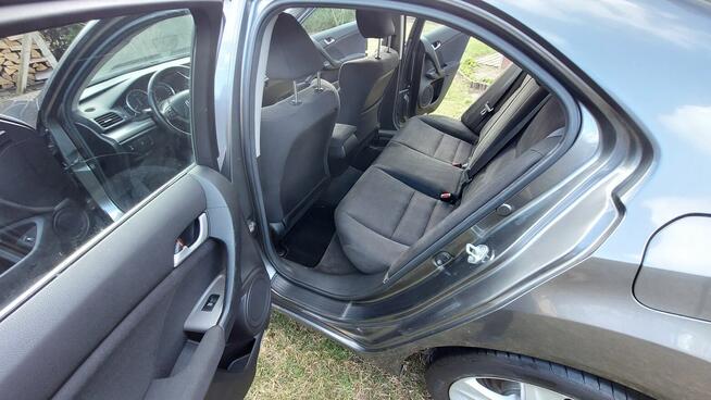 Honda accord 8