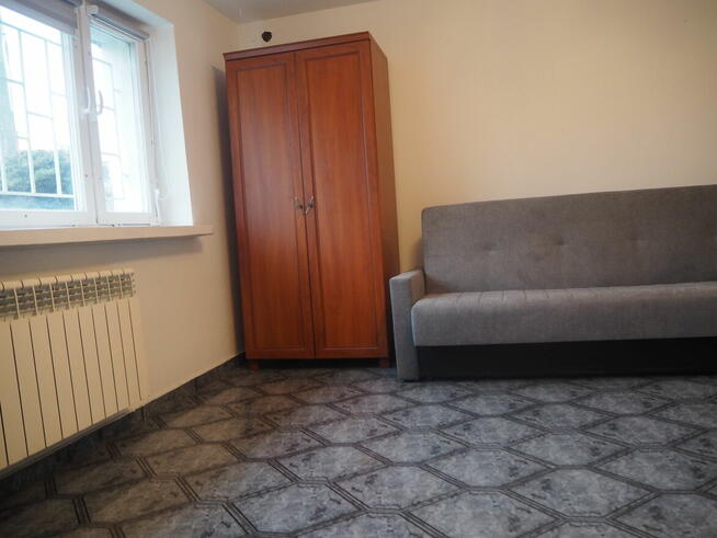 Dwa pokoje w domu dla Panów przy ul. Warszawskiej !