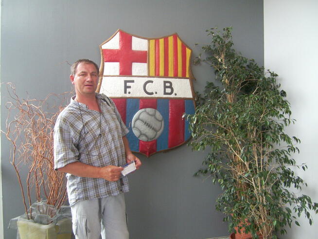 Hiszpania 11-18.09.Costa Brava Calella Wczasy z wycieczkami