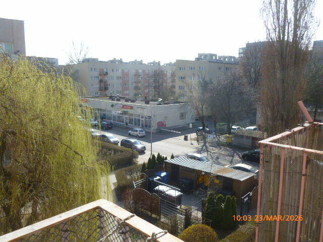 Sprzedam 2-pokojowe mieszkanie na Ochocie