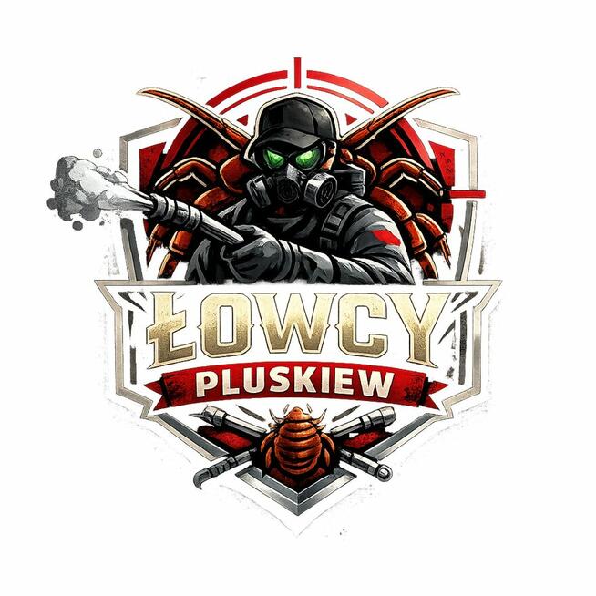 Zakład DDD Łowcy Pluskiew Barbara Stępień Wojtunik