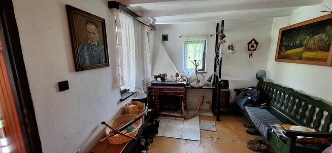 domek na ogródku działkowym Rzeszów