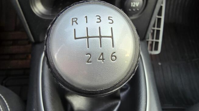 Nissan Qashqai 1,6 131PS DCI R61-wł. Navi Kamera Led Alu ASO